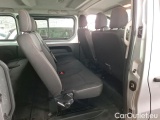  Renault  Trafic LIFE L2 ENERGY DCI 125 9 PLACES #10