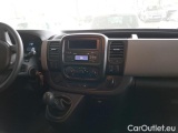  Renault  Trafic LIFE L2 ENERGY DCI 125 9 PLACES #11