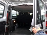  Renault  Trafic LIFE L2 ENERGY DCI 125 9 PLACES #13