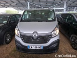  Renault  Trafic LIFE L2 ENERGY DCI 125 9 PLACES #14