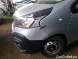  Renault  Trafic LIFE L2 ENERGY DCI 125 9 PLACES #24