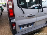  Renault  Trafic LIFE L2 ENERGY DCI 125 9 PLACES #36