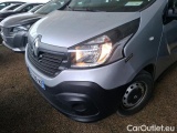  Renault  Trafic LIFE L2 ENERGY DCI 125 9 PLACES #43