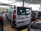  Renault  Trafic LIFE L2 ENERGY DCI 125 9 PLACES #45