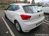  Seat  Ibiza 1.0 ECOTSI 95 STYLE BUSINESS #2