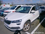  Skoda  Karoq 1.6 TDI 116 BUSINESS 