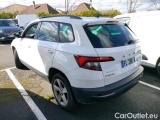  Skoda  Karoq 1.6 TDI 116 BUSINESS #2