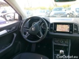  Skoda  Karoq 1.6 TDI 116 BUSINESS #4