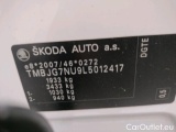  Skoda  Karoq 1.6 TDI 116 BUSINESS #8