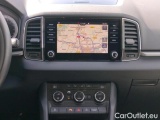  Skoda  Karoq 1.6 TDI 116 BUSINESS #11