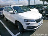  Skoda  Karoq 1.6 TDI 116 BUSINESS #46