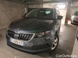  Skoda  Karoq 1.6 TDI 116 DSG7 BUSINESS 