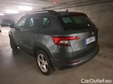  Skoda  Karoq 1.6 TDI 116 DSG7 BUSINESS #2