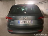  Skoda  Karoq 1.6 TDI 116 DSG7 BUSINESS #15