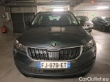  Skoda  Karoq 1.6 TDI 116 DSG7 BUSINESS #14