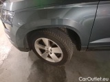  Skoda  Karoq 1.6 TDI 116 DSG7 BUSINESS #18