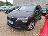  Skoda  Karoq 1.6 TDI 116 DSG7 BUSINESS 