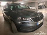  Skoda  Karoq 1.6 TDI 116 DSG7 BUSINESS #35