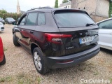  Skoda  Karoq 1.6 TDI 116 DSG7 BUSINESS #2