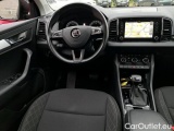  Skoda  Karoq 1.6 TDI 116 DSG7 BUSINESS #4