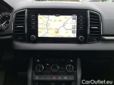  Skoda  Karoq 1.6 TDI 116 DSG7 BUSINESS #11