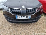  Skoda  Karoq 1.6 TDI 116 DSG7 BUSINESS #36