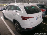  Skoda  Karoq 2.0 TDI 116 BUSINESS #2