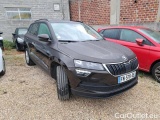  Skoda  Karoq 1.6 TDI 116 DSG7 BUSINESS #46