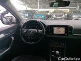  Skoda  Karoq 2.0 TDI 116 BUSINESS #4