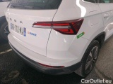  Skoda  Karoq 2.0 TDI 116 BUSINESS #24
