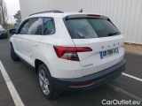  Skoda  Karoq 2.0 TDI 116 DSG7 BUSINESS #2