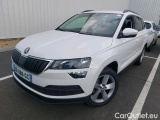  Skoda  Karoq 2.0 TDI 116 DSG7 BUSINESS 
