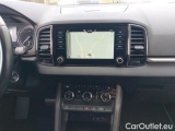  Skoda  Karoq 2.0 TDI 116 DSG7 BUSINESS #11