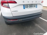 Skoda  Karoq 2.0 TDI 116 DSG7 BUSINESS #39