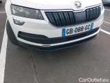  Skoda  Karoq 2.0 TDI 116 DSG7 BUSINESS #49