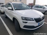  Skoda  Karoq 2.0 TDI 116 DSG7 BUSINESS #93
