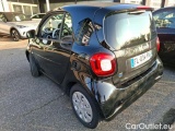  Smart  ForTwo 60KW ED PURE #2