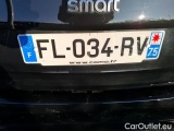  Smart  ForTwo 60KW ED PURE #5