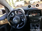  Smart  ForTwo 60KW ED PURE #4