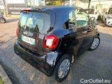  Smart  ForTwo 60KW ED PURE #3