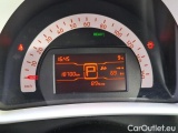  Smart  ForTwo 60KW ED PURE #7