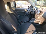  Smart  ForTwo 60KW ED PURE #9