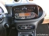  Smart  ForTwo 60KW ED PURE #11