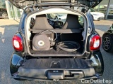  Smart  ForTwo 60KW ED PURE #14
