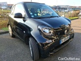  Smart  ForTwo 60KW ED PURE #33