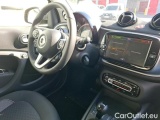  Smart  ForTwo BEV 18KWH EQ COUPE PASSION AUTO #4