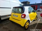  Smart  ForTwo BEV 18KWH EQ COUPE PASSION AUTO #3