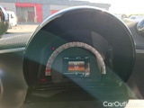  Smart  ForTwo BEV 18KWH EQ COUPE PASSION AUTO #7