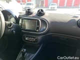  Smart  ForTwo BEV 18KWH EQ COUPE PASSION AUTO #11