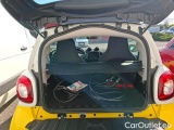  Smart  ForTwo BEV 18KWH EQ COUPE PASSION AUTO #14